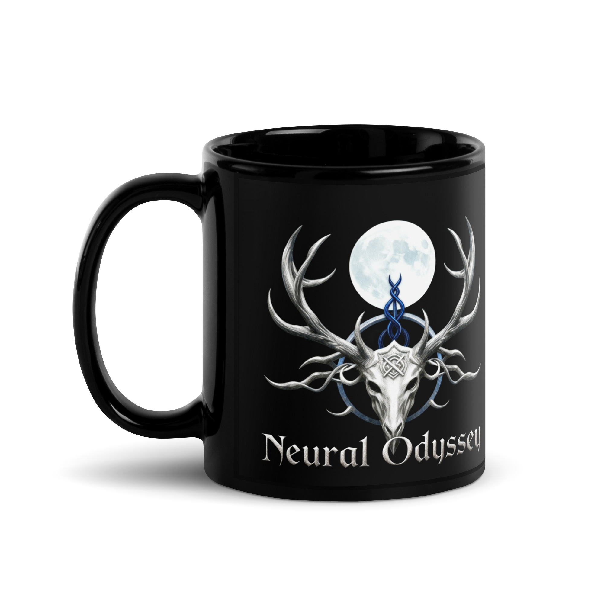 The Usual Mug - SX