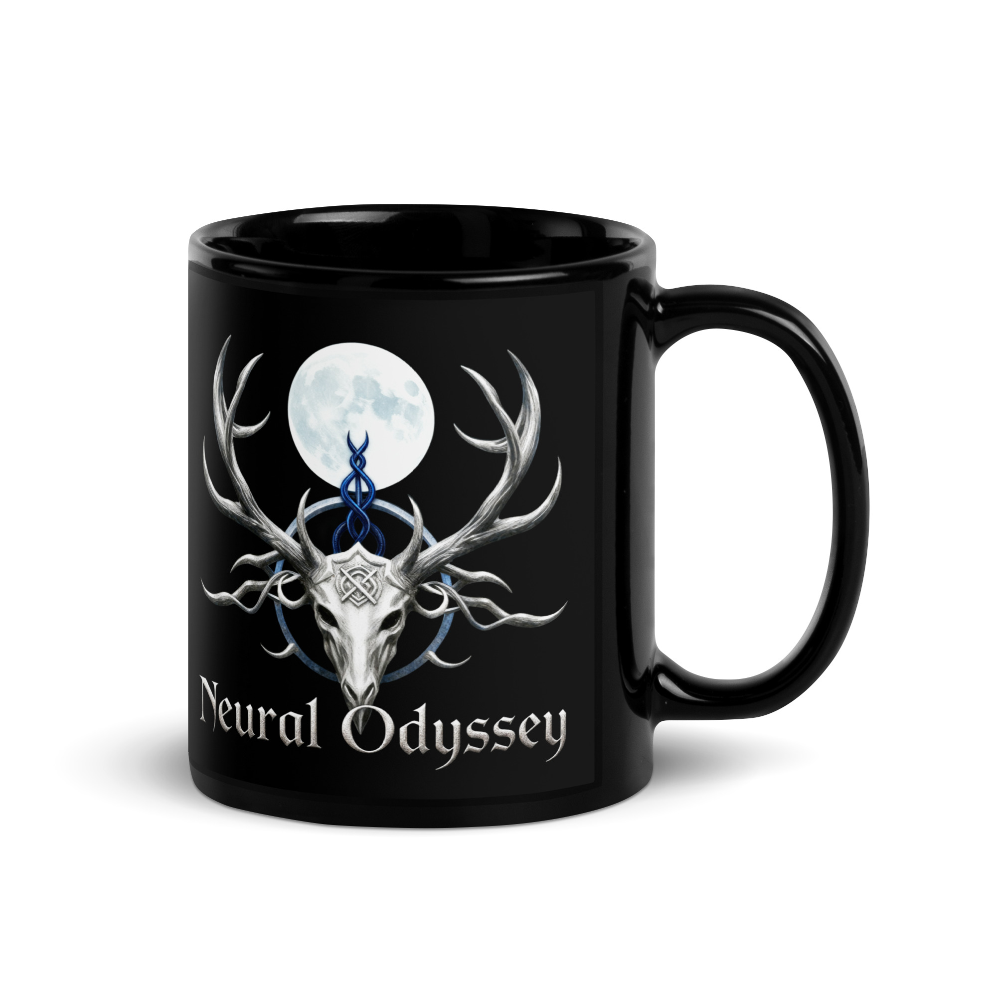 The Usual Mug - DX