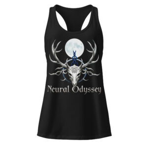 Women’s Racerback Tank