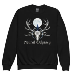 Youth Crewneck Sweatshirt